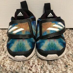 Adidas Fortarun Galaxy Sneaker